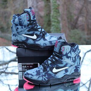 Nike Air Command Force Bleached Denim 2015